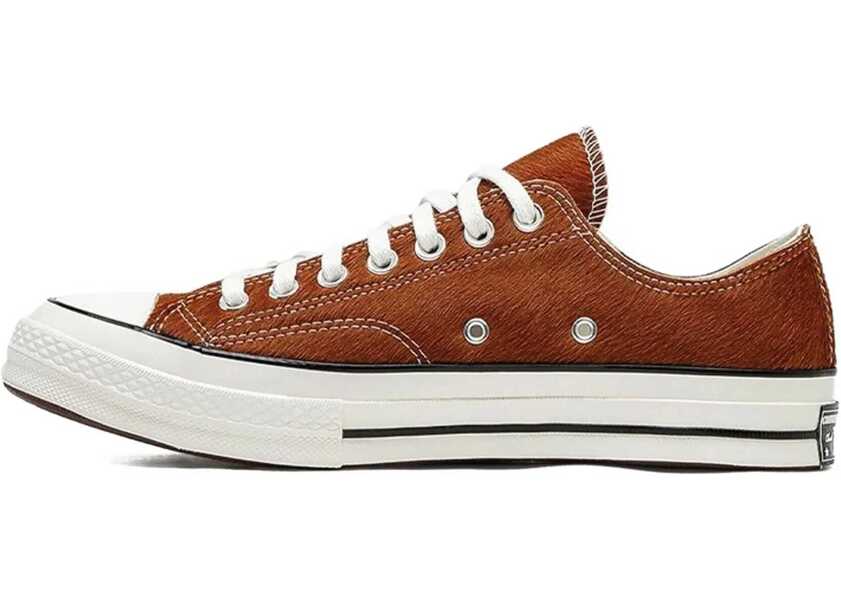 Sneakers Converse Chuck 70 Ox Sneaker BROWN Femei (BM 17545042) 5