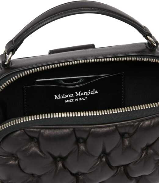 Genti de mana Maison Margiela Glam Slam Bag BLACK Femei (BM 17545060) 4