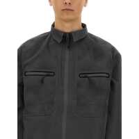 Camasi casual pentru Barbati pagina 7 - Camasi casual Alpha Industries Laser Cut Shirt GREY Barbati (BM 17545066) - B-mall.ro