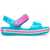 Crocs Crocband Sandal MULTICOLOUR