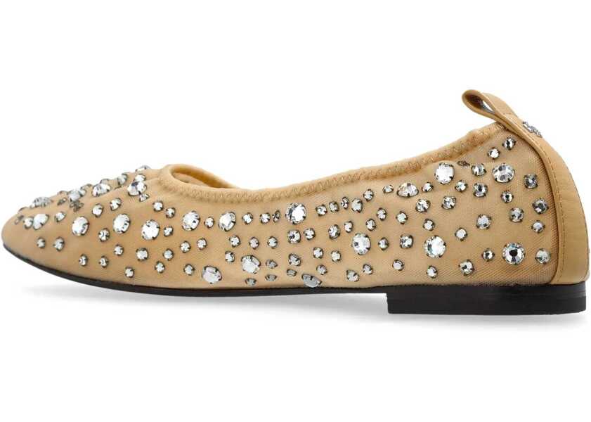 Balerini Tory Burch Crystal Ballerina MULTICOLOUR Femei (BM 17545117) 5