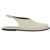 STUDIO NICHOLSON Mule "Paley" WHITE