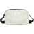 Maison Margiela Glam Slam Sport Bag WHITE