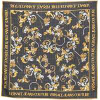 Esarfe Silk Scarf Femei