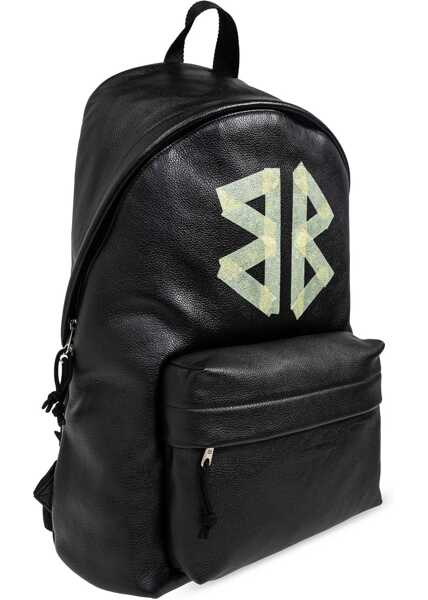 Rucsacuri Balenciaga Backpack Explorer BLACK Barbati (BM 17545213) 4
