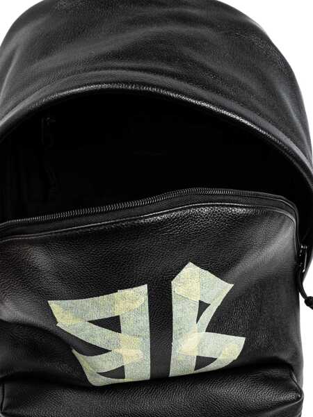 Rucsacuri Balenciaga Backpack Explorer BLACK Barbati (BM 17545213) 5