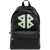 Balenciaga Backpack "Explorer" BLACK