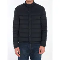 Geci de iarna Selves Short Down Jacket Barbati