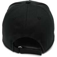 Sepci pentru Barbati - Sepci Moncler Baseball Hat With Logo BLACK Barbati (BM 17545417) - B-mall.ro