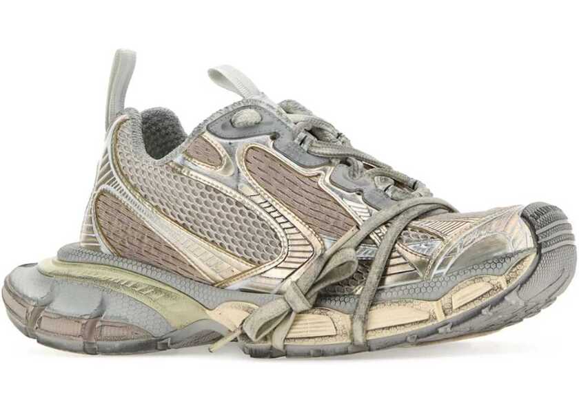 Sneakers Balenciaga 3Xl Sneakers GREY Femei (BM 17545420) 2
