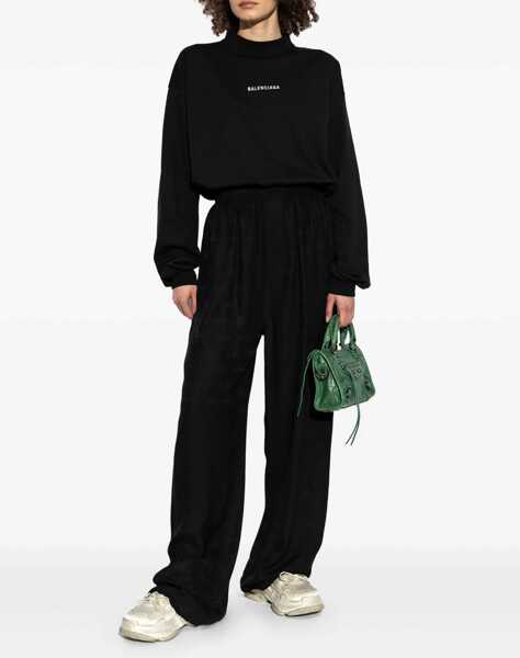 Sneakers Balenciaga Triple S Sneakers BEIGE Femei (BM 17545429) 5