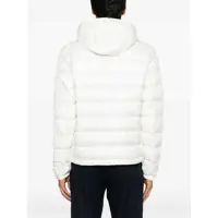 Geci de iarna pentru Barbati - Geci de iarna Moncler Gliere Down Jacket WHITE Barbati (BM 17545456) - B-mall.ro