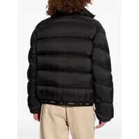 Geci de iarna Moncler Dama - Geci de iarna Moncler Grignan Down Jacket BLACK Femei (BM 17545504) - B-mall.ro