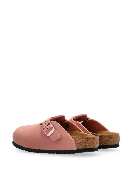 Costume de baie Birkenstock Boston Kids pink clay, Birkibuc Pink Fete (BM 17545521) 3