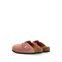 Costume de baie pentru Fete - Costume de baie Birkenstock Boston Kids pink clay, Birkibuc Pink Fete (BM 17545521) - B-mall.ro
