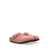 Birkenstock Boston Kids pink clay, Birkibuc Pink