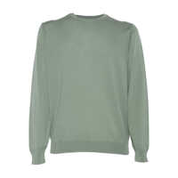 Pulovere Phi Fdl CREWNECK SWEATER LS