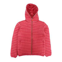 Geci de iarna ROSY HOODED JACKET Fete