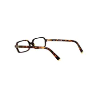Ochelari de soare Miu Miu Dama - Ochelari de soare Miu Miu Miu Miu Sunglasses HAVANA MIELE Femei (BM 17545653) - B-mall.ro