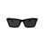 Miu Miu Miu Miu Sunglasses Black