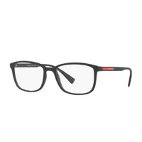 Ochelari de soare Prada Ps 04Iv Eyeglasses Barbati