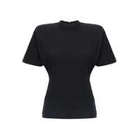 Tricouri Pinko 'Dylan' T-Shirt Femei