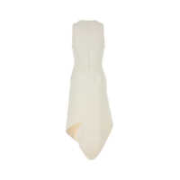 Imbracaminte Salvatore Ferragamo Dama - Rochii Salvatore Ferragamo Salvatore Ferragamo Dress White Femei (BM 17545911) - B-mall.ro