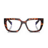 Ochelari de soare Prada Pr A03V Eyeglasses Femei