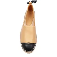 Espadrile Dama - Espadrile Tory Burch Tory Burch Flat Shoes GINGER Femei (BM 17546019) - B-mall.ro