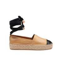 Espadrile Tory Burch Flat Shoes Femei