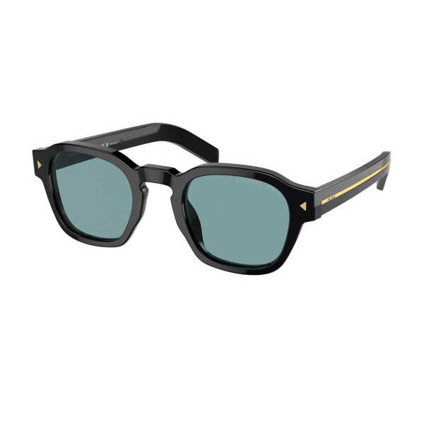 Ochelari de soare Prada Prada Pr A16S Sunglasses Black Barbati (BM 17546049) 2