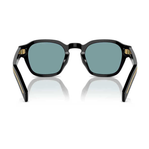 Ochelari de soare Prada Prada Pr A16S Sunglasses Black Barbati (BM 17546049) 5