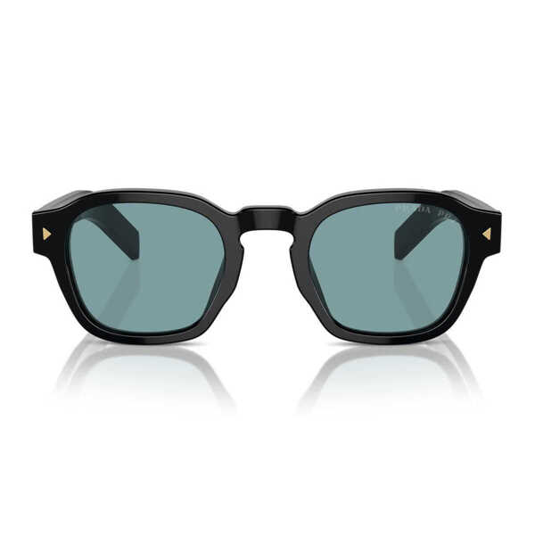 Ochelari de soare Prada Prada Pr A16S Sunglasses Black Barbati (BM 17546049) 1
