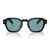 Prada Prada Pr A16S Sunglasses Black