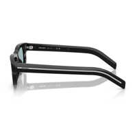 Accesorii Prada pentru Barbati - Ochelari de soare Prada Prada Pr B11S Sunglasses Black Barbati (BM 17546058) - B-mall.ro