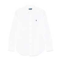 Tricouri Polo Polo Ralph Lauren Stretch Cotton Shirt Femei