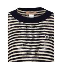 Imbracaminte Dama pagina 647 - Pulovere TWINSET Twinset Sweaters BLUE Femei (BM 17546370) - B-mall.ro