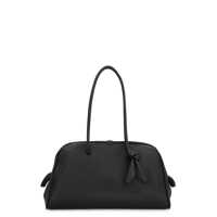 Genti de mana Jacquemus Il Turismo Leather Shoulder Bag Femei