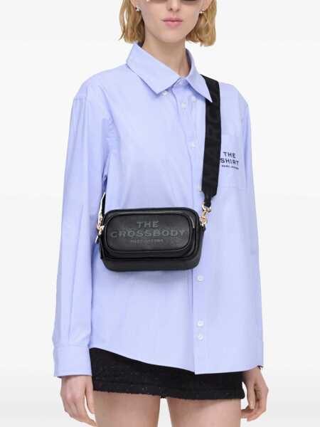 Genti de umar Marc Jacobs Marc Jacobs Bags Black Femei (BM 17546493) 2
