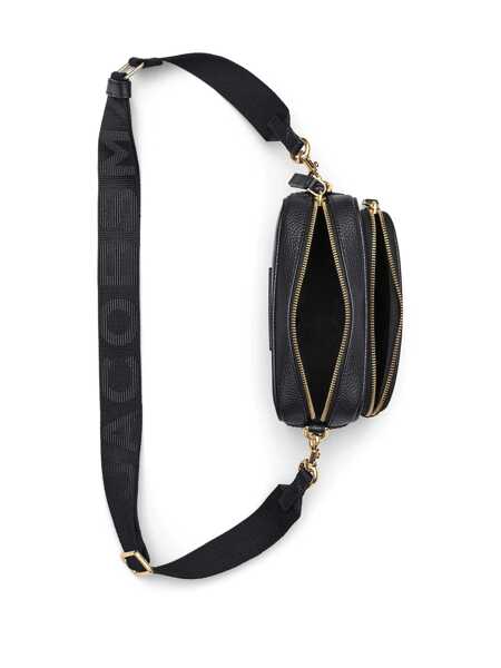 Genti de umar Marc Jacobs Marc Jacobs Bags Black Femei (BM 17546493) 5