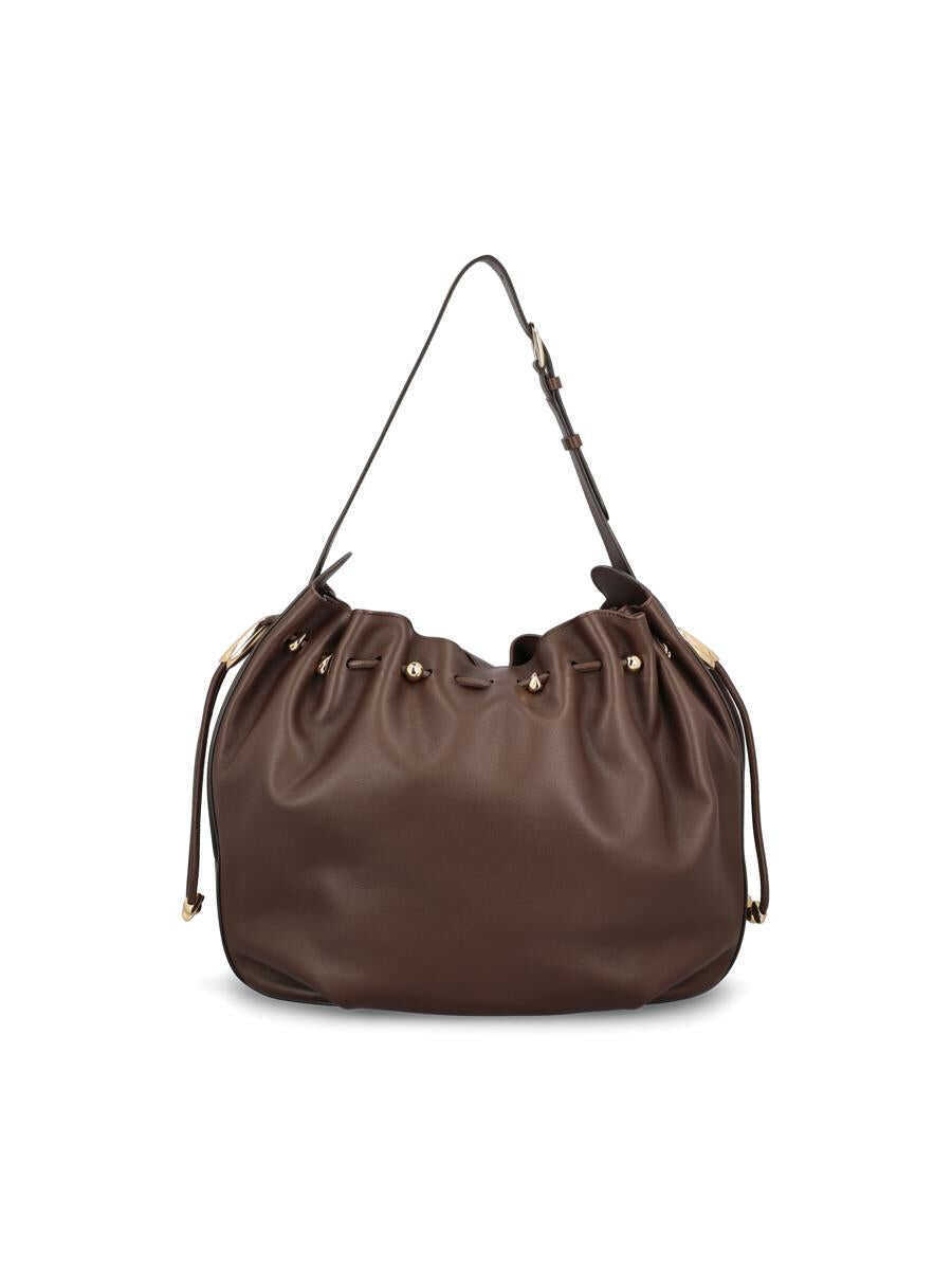 Genti de umar ZIMMERMANN Zimmermann Bags Brown Femei (BM 17546499) 2