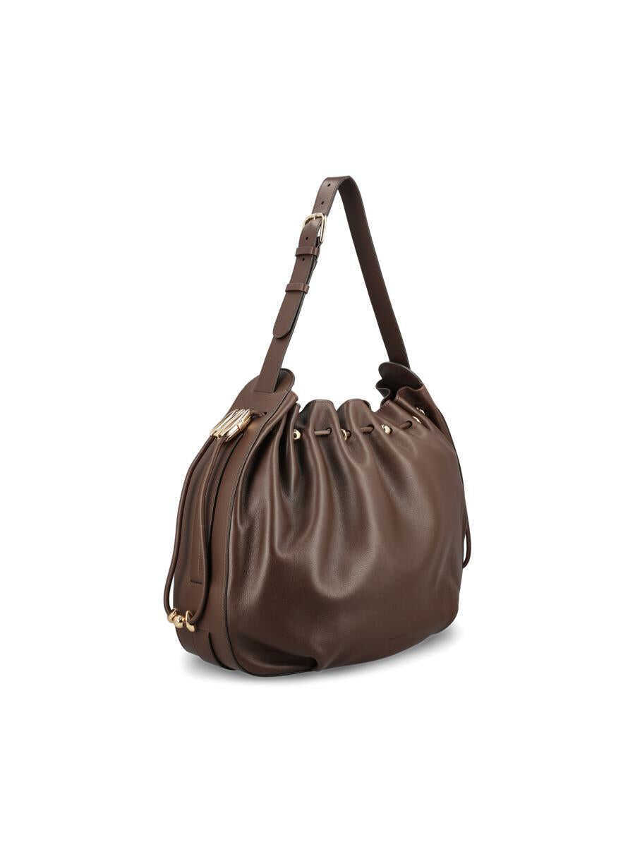 Genti de umar ZIMMERMANN Zimmermann Bags Brown Femei (BM 17546499) 3