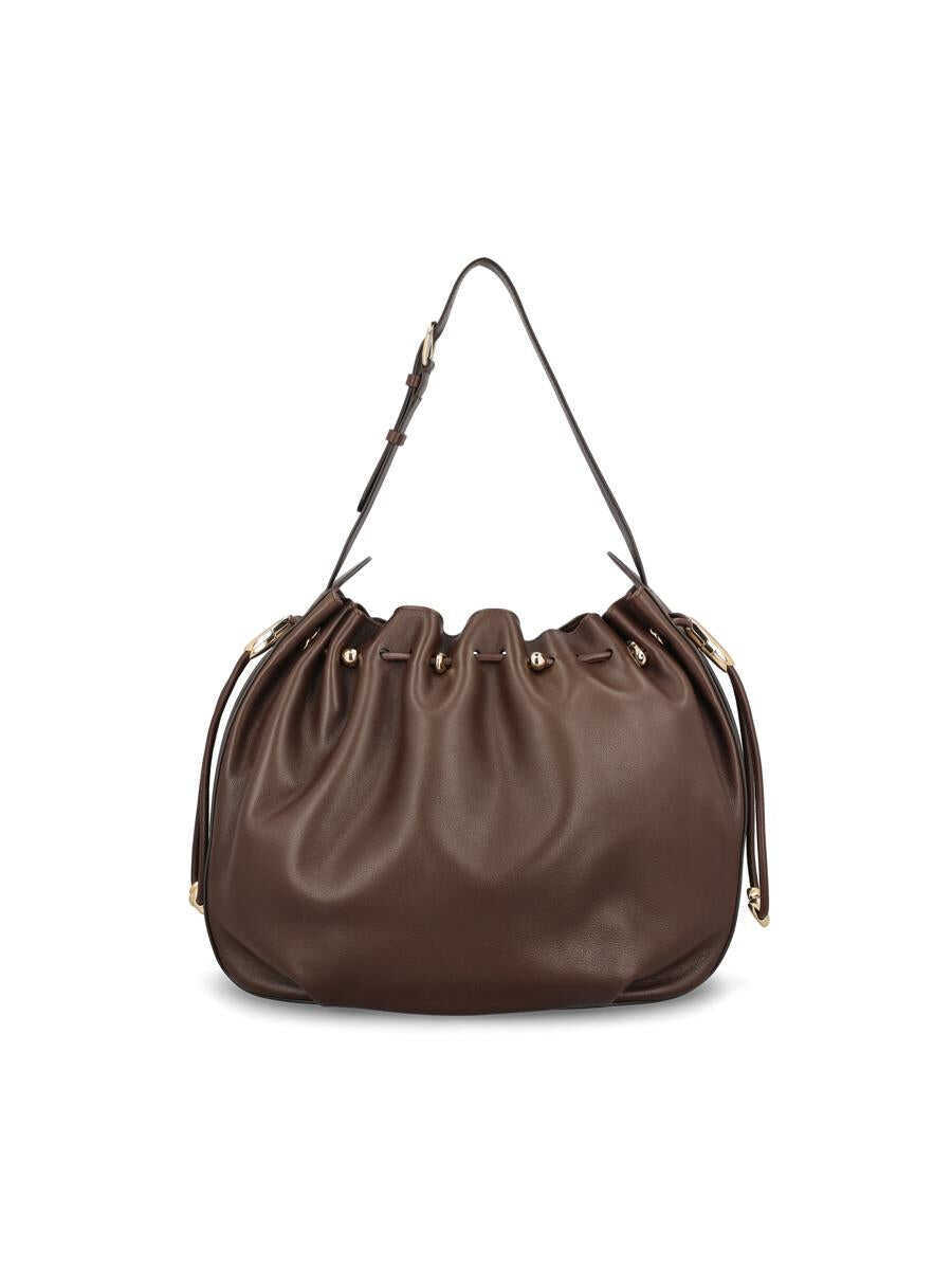 Genti de umar ZIMMERMANN Zimmermann Bags Brown Femei (BM 17546499) 1