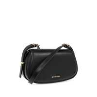 Genti de umar Michael Kors Dama - Genti de umar Michael Kors Michael Kors Shoulder Bag Lydia Black Femei (BM 17546607) - B-mall.ro