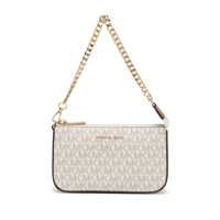 Portofele Michael Kors "Jet Set" Clutch Bag Femei