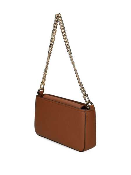 Genti de umar Michael Kors Michael Kors Bryant Clutch Bag Brown Femei (BM 17546613) 2