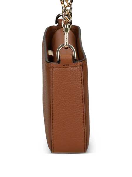 Genti de umar Michael Kors Michael Kors Bryant Clutch Bag Brown Femei (BM 17546613) 3