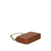 Genti de umar Michael Kors Dama - Genti de umar Michael Kors Michael Kors Bryant Clutch Bag Brown Femei (BM 17546613) - B-mall.ro