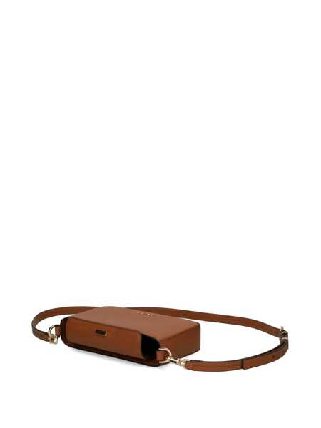 Genti de umar Michael Kors Michael Kors Bryant Clutch Bag Brown Femei (BM 17546613) 5