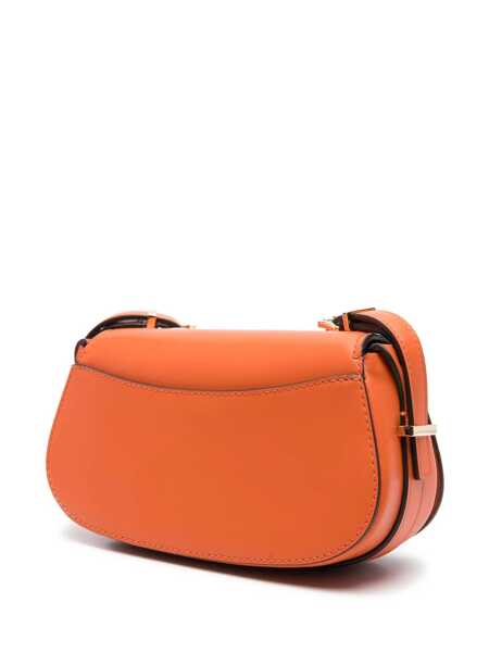 Genti de umar Michael Kors Michael Kors Shoulder Bag Lydia ORANGE Femei (BM 17546619) 3